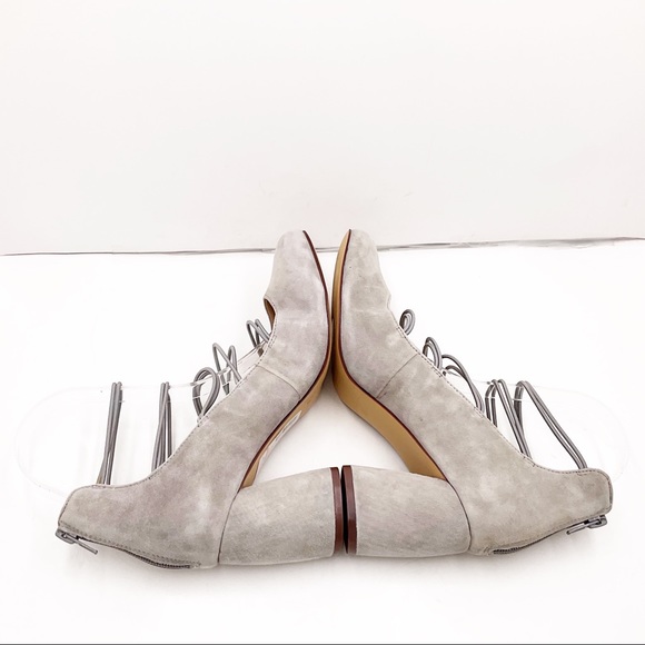 🆕{Nine West} Kaede Suede Pumps - Picture 10 of 16